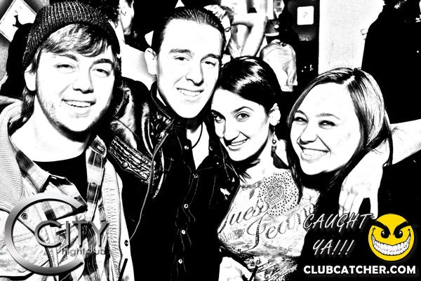 City nightclub photo 123 - December 5th, 2012