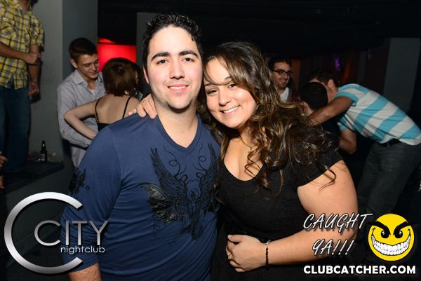 City nightclub photo 124 - December 5th, 2012