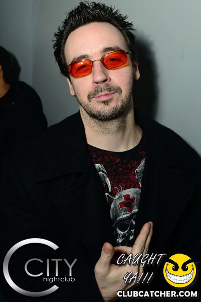 City nightclub photo 125 - December 5th, 2012