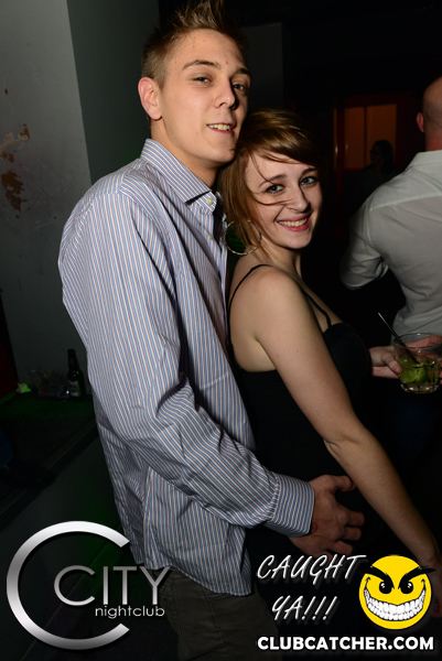 City nightclub photo 133 - December 5th, 2012