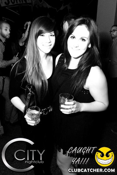 City nightclub photo 134 - December 5th, 2012