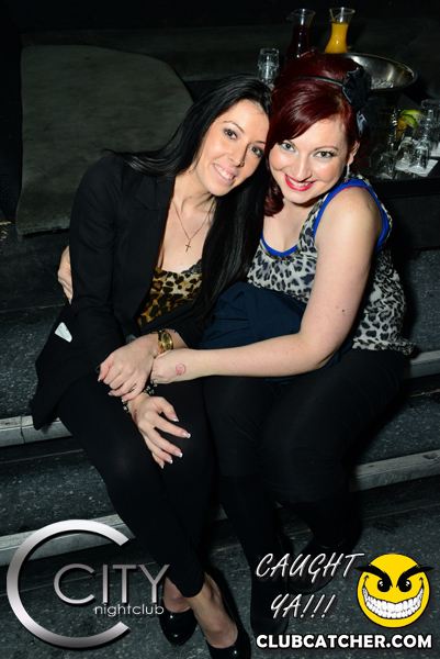 City nightclub photo 137 - December 5th, 2012