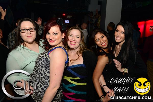 City nightclub photo 138 - December 5th, 2012