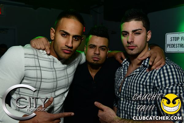 City nightclub photo 141 - December 5th, 2012