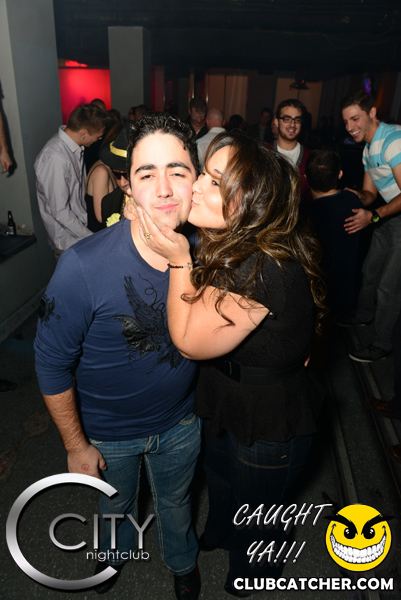 City nightclub photo 146 - December 5th, 2012