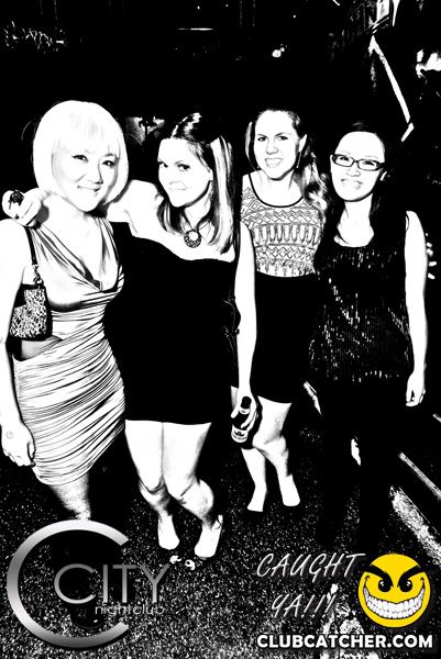 City nightclub photo 147 - December 5th, 2012