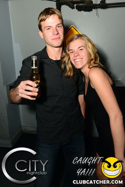 City nightclub photo 148 - December 5th, 2012
