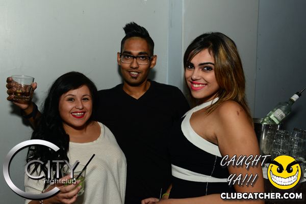 City nightclub photo 150 - December 5th, 2012