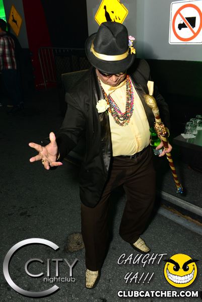 City nightclub photo 152 - December 5th, 2012