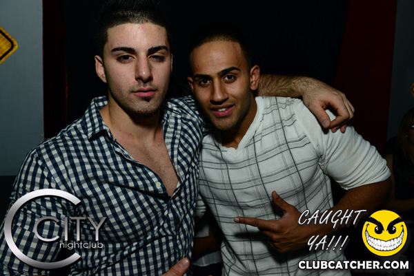 City nightclub photo 153 - December 5th, 2012