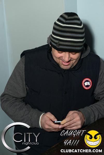 City nightclub photo 154 - December 5th, 2012
