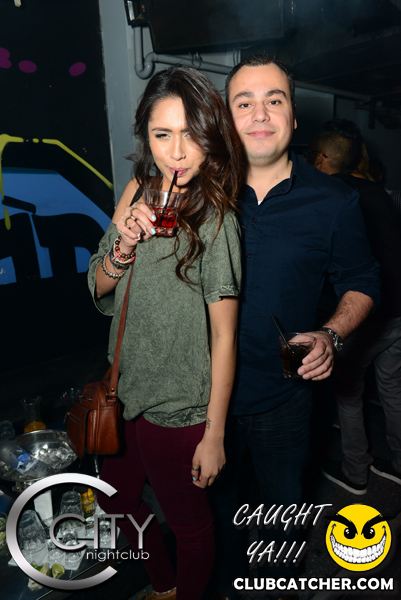 City nightclub photo 159 - December 5th, 2012