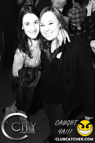 City nightclub photo 161 - December 5th, 2012
