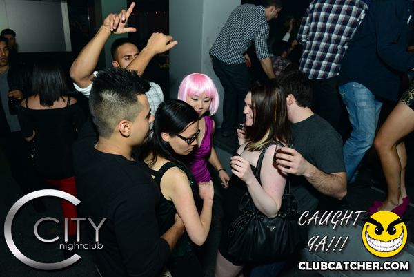 City nightclub photo 163 - December 5th, 2012