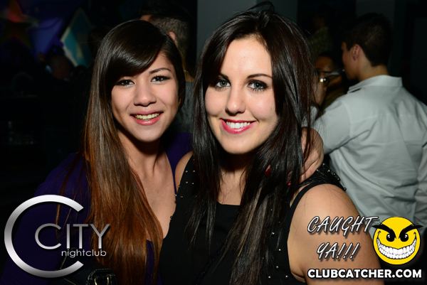 City nightclub photo 164 - December 5th, 2012