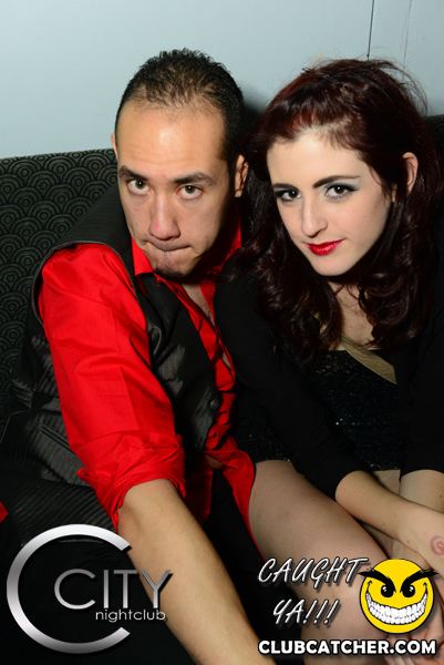 City nightclub photo 165 - December 5th, 2012