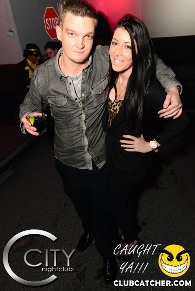 City nightclub photo 166 - December 5th, 2012