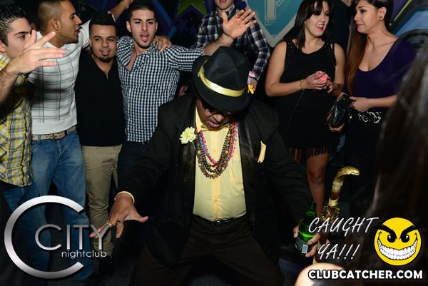 City nightclub photo 168 - December 5th, 2012