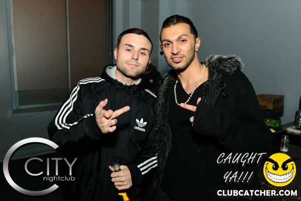City nightclub photo 172 - December 5th, 2012