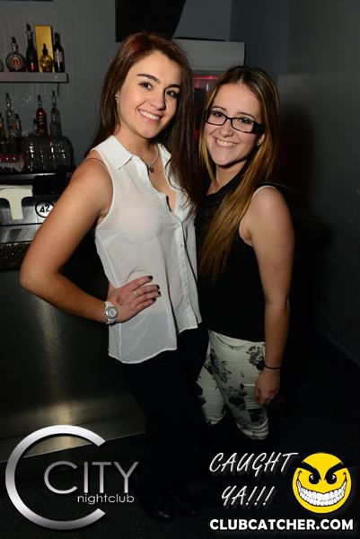 City nightclub photo 173 - December 5th, 2012