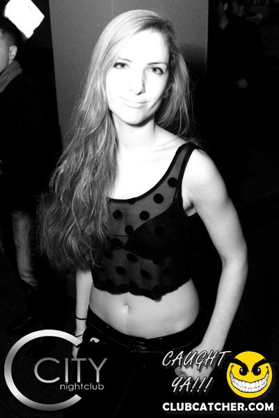 City nightclub photo 174 - December 5th, 2012