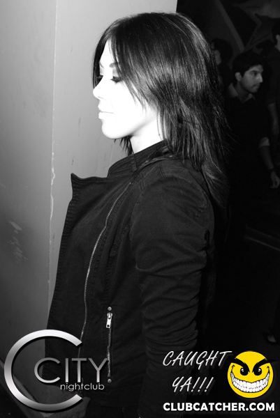 City nightclub photo 175 - December 5th, 2012