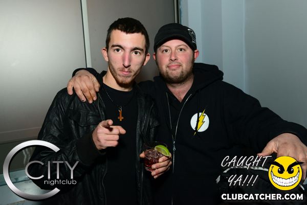 City nightclub photo 176 - December 5th, 2012