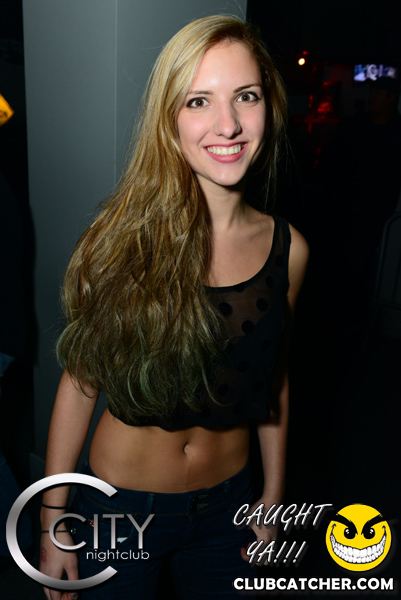 City nightclub photo 177 - December 5th, 2012