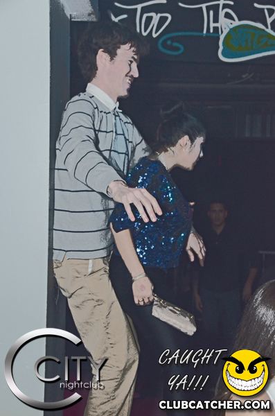 City nightclub photo 178 - December 5th, 2012