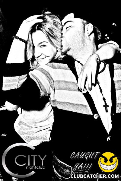 City nightclub photo 179 - December 5th, 2012