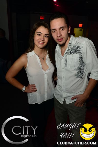 City nightclub photo 180 - December 5th, 2012