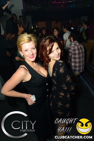 City nightclub photo 181 - December 5th, 2012