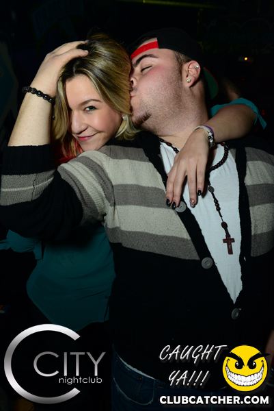 City nightclub photo 182 - December 5th, 2012