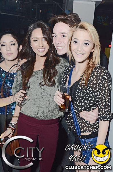 City nightclub photo 183 - December 5th, 2012