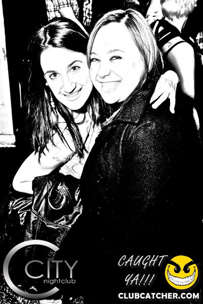 City nightclub photo 184 - December 5th, 2012