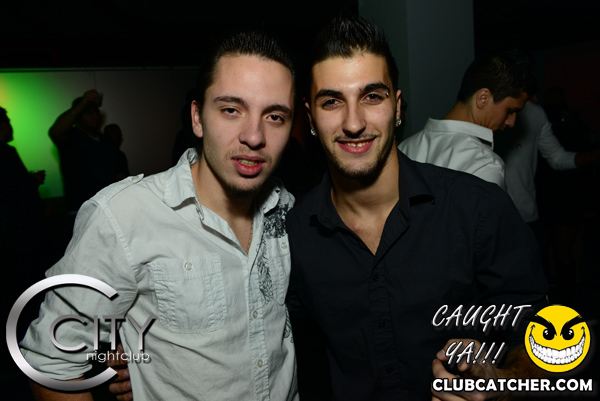 City nightclub photo 185 - December 5th, 2012