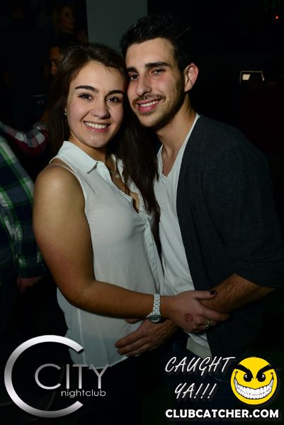 City nightclub photo 189 - December 5th, 2012