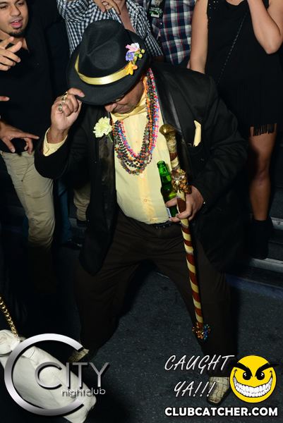 City nightclub photo 20 - December 5th, 2012