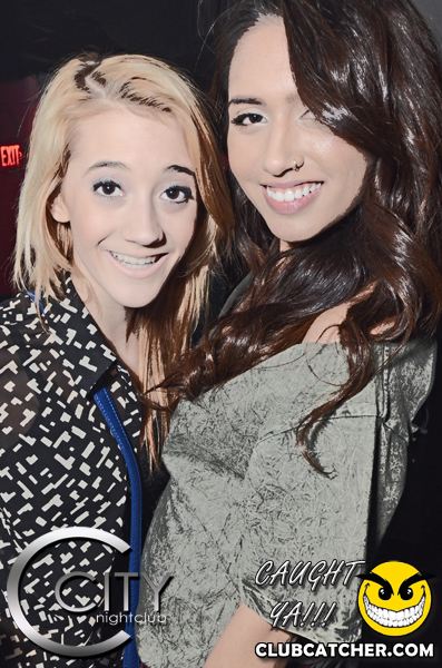 City nightclub photo 192 - December 5th, 2012