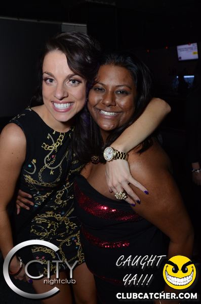 City nightclub photo 193 - December 5th, 2012
