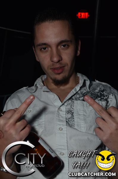 City nightclub photo 194 - December 5th, 2012