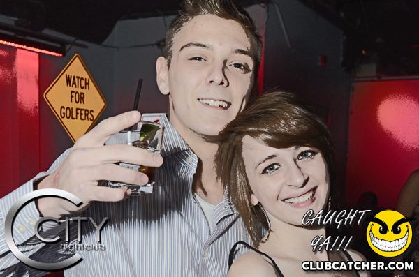City nightclub photo 195 - December 5th, 2012