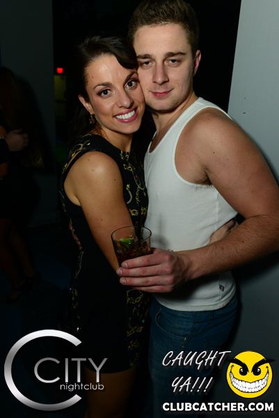 City nightclub photo 196 - December 5th, 2012