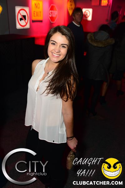 City nightclub photo 197 - December 5th, 2012