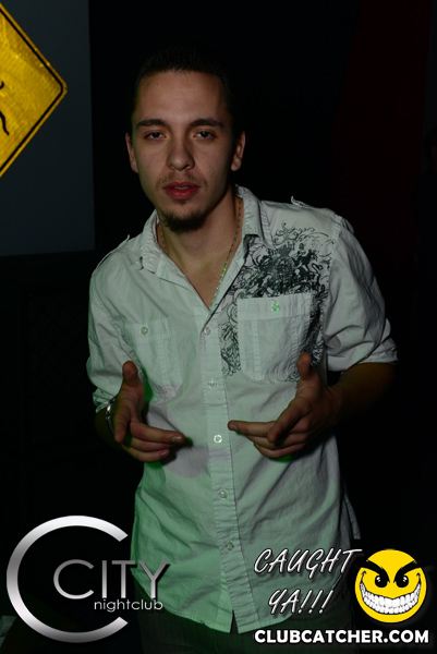 City nightclub photo 198 - December 5th, 2012