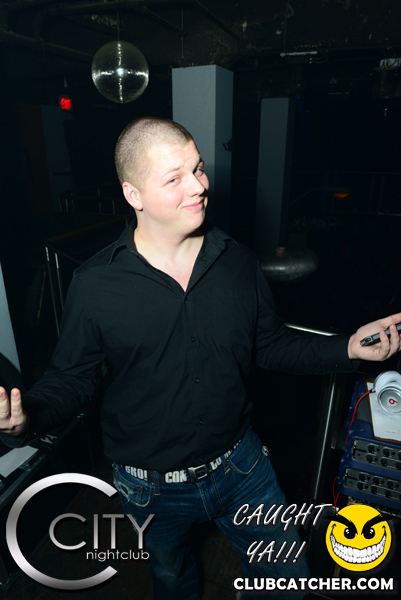 City nightclub photo 199 - December 5th, 2012