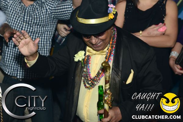 City nightclub photo 21 - December 5th, 2012