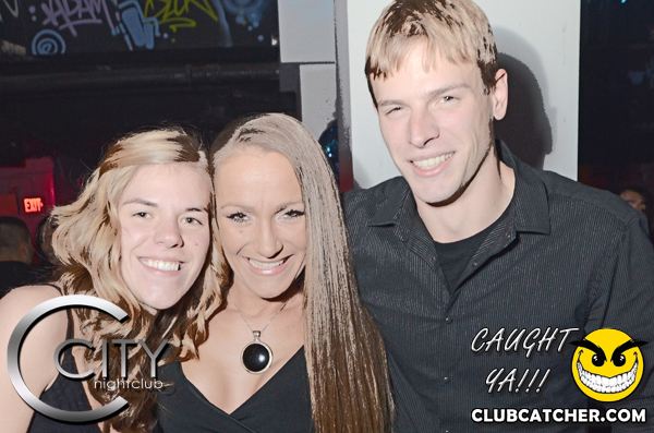 City nightclub photo 203 - December 5th, 2012
