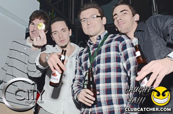 City nightclub photo 205 - December 5th, 2012