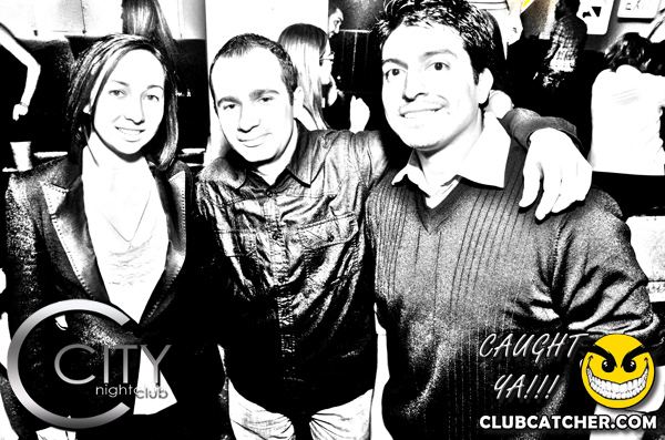 City nightclub photo 206 - December 5th, 2012